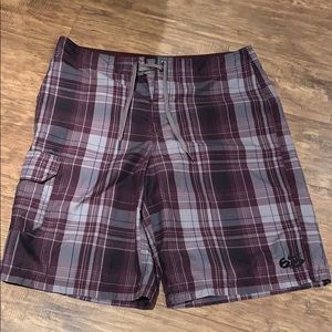 Nike 6.0 Swim shorts